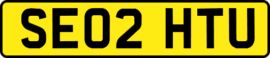 SE02HTU