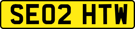 SE02HTW