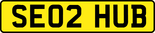 SE02HUB