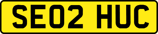 SE02HUC
