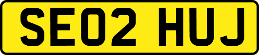 SE02HUJ