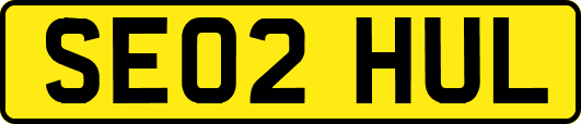 SE02HUL