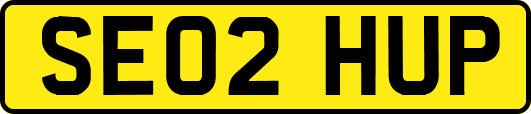 SE02HUP