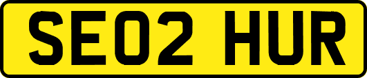SE02HUR