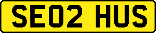 SE02HUS