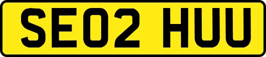 SE02HUU