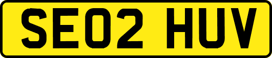 SE02HUV