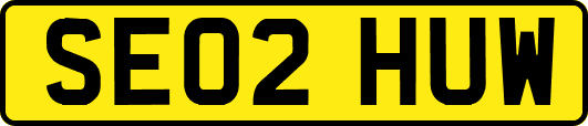 SE02HUW