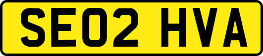 SE02HVA