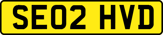 SE02HVD