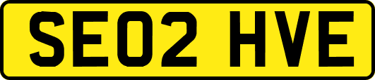 SE02HVE