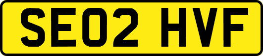 SE02HVF