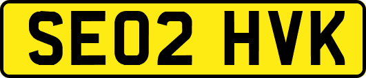 SE02HVK