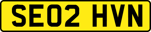 SE02HVN