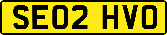 SE02HVO