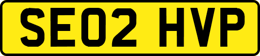 SE02HVP