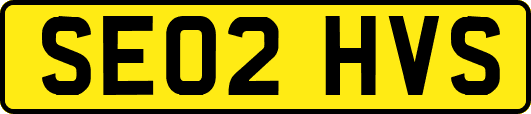 SE02HVS