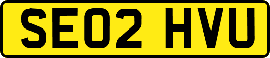 SE02HVU