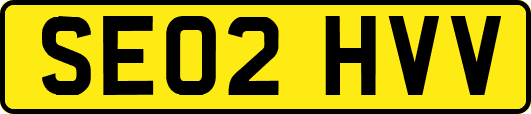 SE02HVV