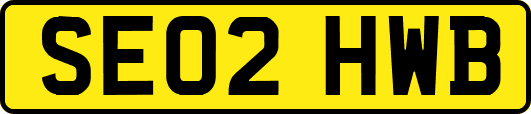 SE02HWB