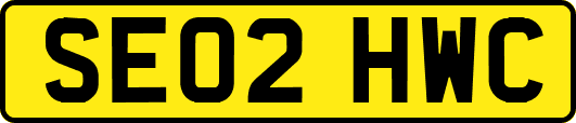 SE02HWC