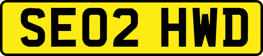 SE02HWD