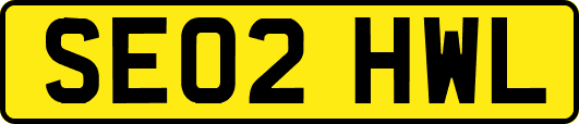 SE02HWL