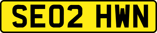 SE02HWN