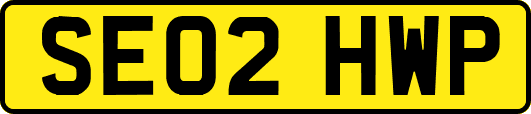 SE02HWP