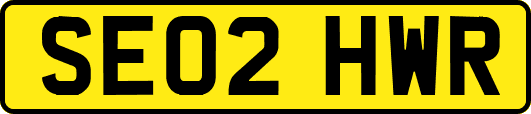 SE02HWR