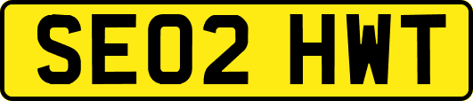 SE02HWT