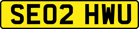 SE02HWU