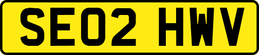 SE02HWV