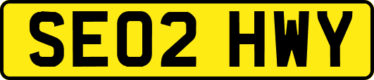 SE02HWY