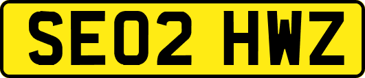 SE02HWZ