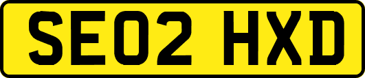 SE02HXD