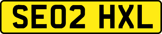 SE02HXL