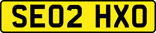 SE02HXO