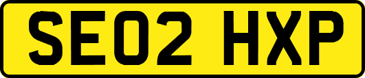 SE02HXP