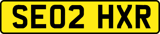 SE02HXR