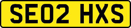 SE02HXS