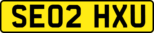 SE02HXU