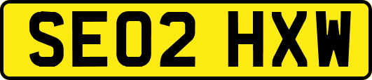 SE02HXW