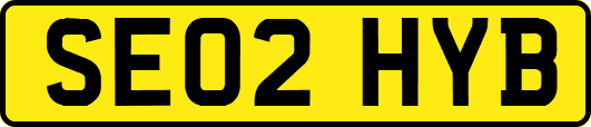 SE02HYB