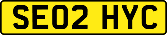 SE02HYC