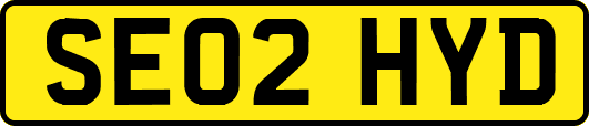 SE02HYD