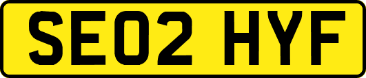 SE02HYF