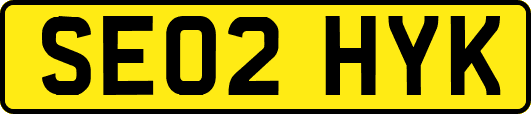 SE02HYK