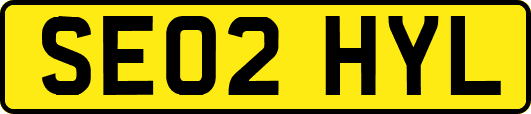 SE02HYL