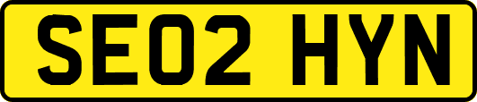 SE02HYN